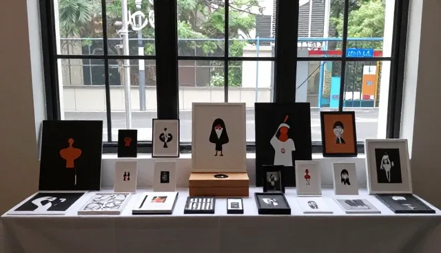 提升传播效率的平面设计选型关键点
