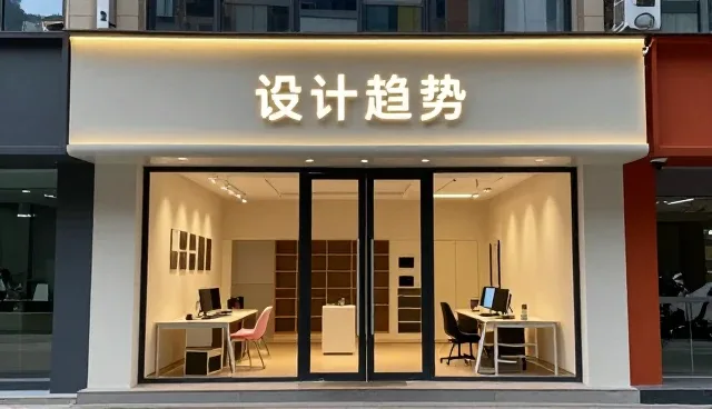 平面媒介投放中设计趋势的选型关注点